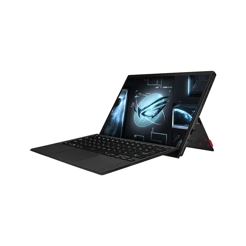 نمای Asus ROG Flow Z13 GZ301ZC-LD111W